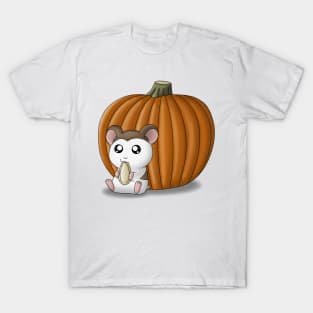 Mochi Pumpkin Seed T-Shirt